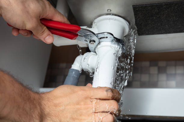 Best 24-hour water damage restoration  in Preston, MN
